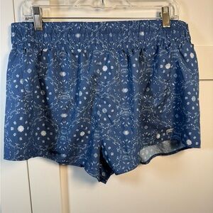 Women's Fabiletics super soft athletic Shorts